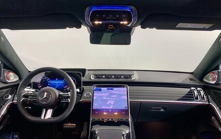 Mercedes-Benz S-Класс, 2024 год, 23 300 000 рублей, 12 фотография
