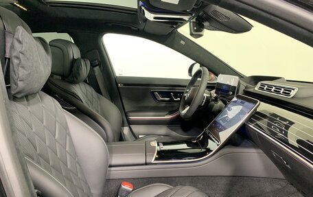 Mercedes-Benz S-Класс, 2024 год, 23 300 000 рублей, 10 фотография