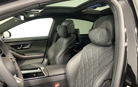 Mercedes-Benz S-Класс, 2024 год, 23 300 000 рублей, 9 фотография