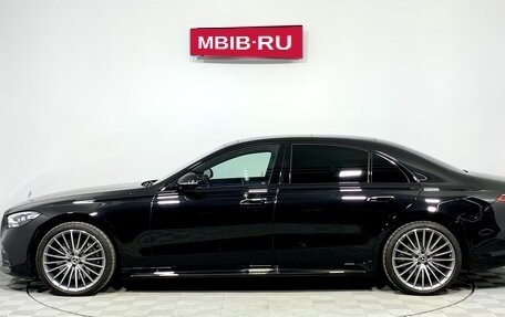 Mercedes-Benz S-Класс, 2024 год, 23 300 000 рублей, 6 фотография