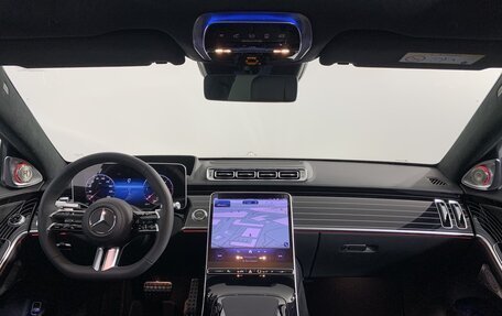 Mercedes-Benz S-Класс, 2024 год, 23 300 000 рублей, 17 фотография