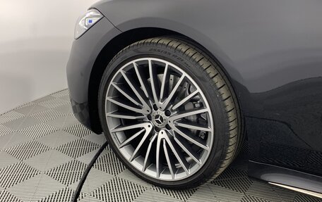 Mercedes-Benz S-Класс, 2024 год, 23 300 000 рублей, 19 фотография