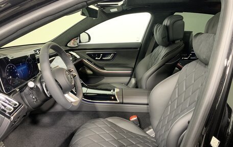 Mercedes-Benz S-Класс, 2024 год, 23 300 000 рублей, 26 фотография