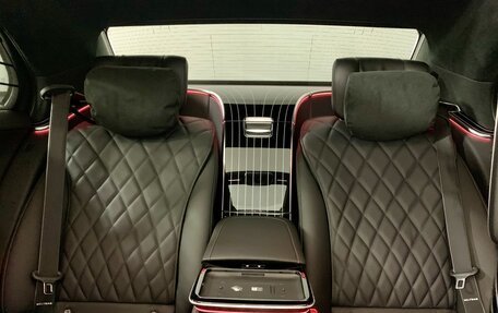 Mercedes-Benz S-Класс, 2024 год, 23 300 000 рублей, 29 фотография