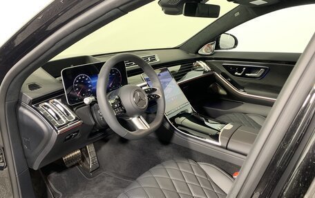 Mercedes-Benz S-Класс, 2024 год, 23 300 000 рублей, 24 фотография