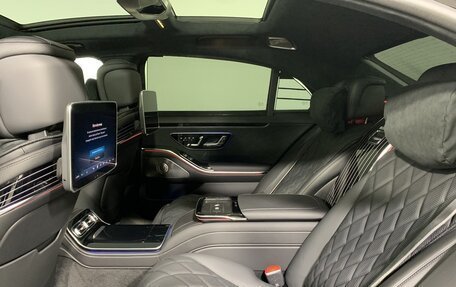 Mercedes-Benz S-Класс, 2024 год, 23 300 000 рублей, 25 фотография