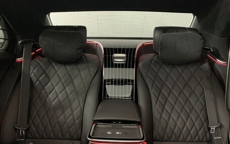 Mercedes-Benz S-Класс, 2024 год, 23 300 000 рублей, 33 фотография