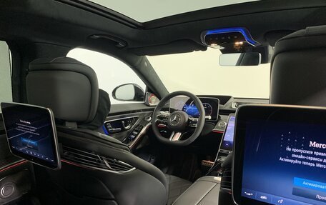 Mercedes-Benz S-Класс, 2024 год, 23 300 000 рублей, 35 фотография