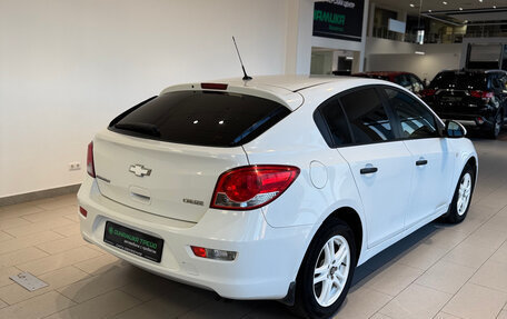 Chevrolet Cruze II, 2012 год, 714 000 рублей, 6 фотография