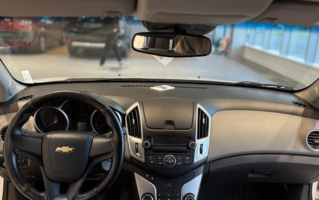 Chevrolet Cruze II, 2012 год, 714 000 рублей, 11 фотография