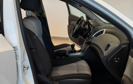 Chevrolet Cruze II, 2012 год, 714 000 рублей, 12 фотография