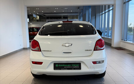 Chevrolet Cruze II, 2012 год, 714 000 рублей, 7 фотография