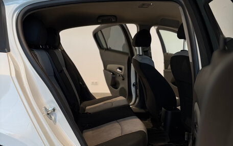 Chevrolet Cruze II, 2012 год, 714 000 рублей, 13 фотография