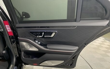 Mercedes-Benz S-Класс, 2024 год, 23 300 000 рублей, 36 фотография