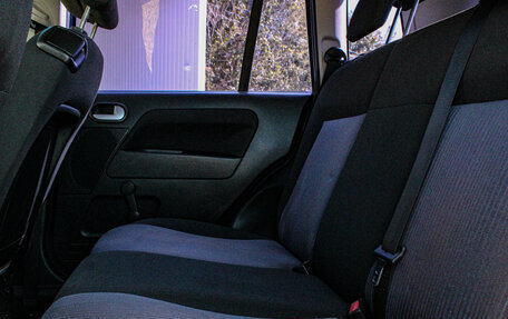 Ford Fusion I, 2007 год, 399 000 рублей, 6 фотография