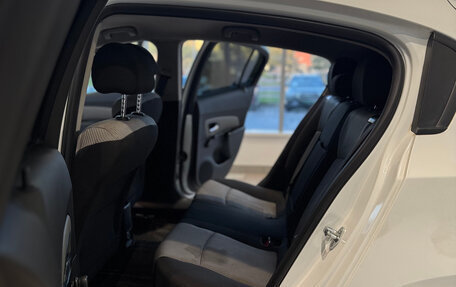 Chevrolet Cruze II, 2012 год, 714 000 рублей, 14 фотография