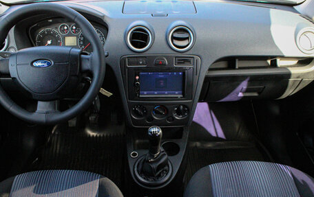 Ford Fusion I, 2007 год, 399 000 рублей, 16 фотография