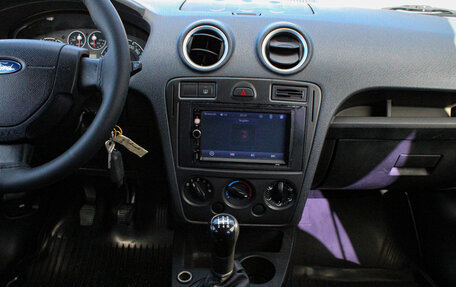 Ford Fusion I, 2007 год, 399 000 рублей, 17 фотография