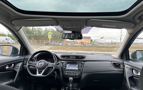 Nissan Qashqai, 2019 год, 1 730 000 рублей, 7 фотография