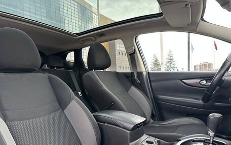Nissan Qashqai, 2019 год, 1 730 000 рублей, 8 фотография