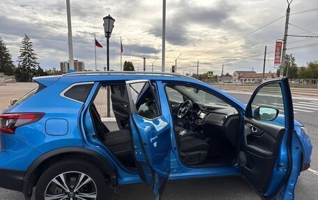 Nissan Qashqai, 2019 год, 1 730 000 рублей, 10 фотография