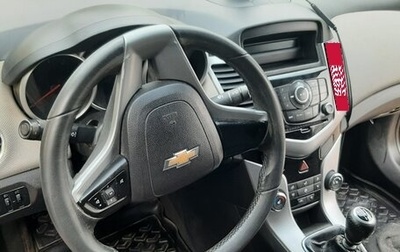 Chevrolet Cruze II, 2011 год, 560 000 рублей, 1 фотография