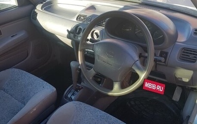Nissan March II, 1998 год, 61 400 рублей, 1 фотография