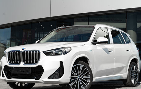BMW X1, 2025 год, 5 950 000 рублей, 1 фотография