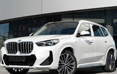 BMW X1, 2025 год, 5 950 000 рублей, 1 фотография