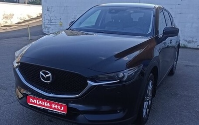 Mazda CX-5 II, 2019 год, 2 950 000 рублей, 1 фотография