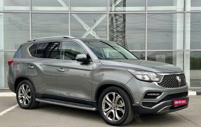 SsangYong Rexton, 2020 год, 3 200 000 рублей, 1 фотография