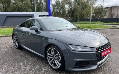 Audi TT, 2019 год, 2 950 000 рублей, 1 фотография