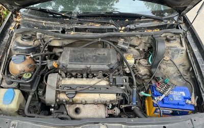 Volkswagen Golf IV, 1998 год, 100 000 рублей, 1 фотография