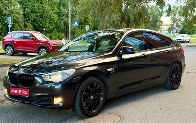BMW 5 серия, 2011 год, 2 300 000 рублей, 1 фотография