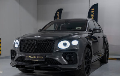 Bentley Bentayga I, 2021 год, 23 900 000 рублей, 1 фотография