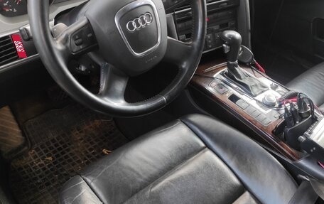 Audi A6, 2007 год, 999 000 рублей, 1 фотография