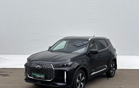 Chery Tiggo 4 I рестайлинг, 2025 год, 1 955 000 рублей, 1 фотография