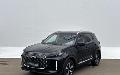 Chery Tiggo 4 I рестайлинг, 2025 год, 1 955 000 рублей, 1 фотография