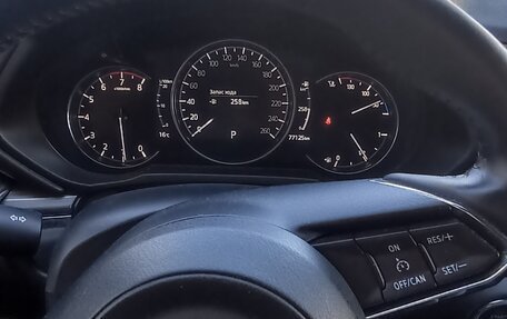 Mazda CX-5 II, 2019 год, 2 950 000 рублей, 2 фотография