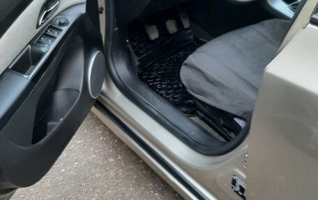 Chevrolet Cruze II, 2011 год, 560 000 рублей, 2 фотография