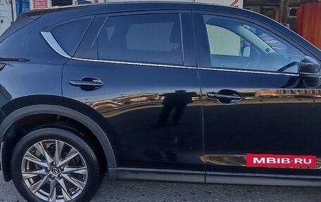 Mazda CX-5 II, 2019 год, 2 950 000 рублей, 5 фотография