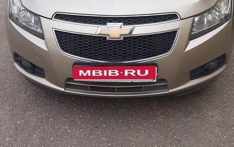 Chevrolet Cruze II, 2011 год, 560 000 рублей, 3 фотография