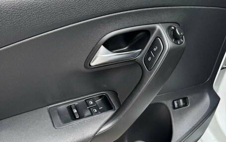 Volkswagen Polo VI (EU Market), 2018 год, 885 000 рублей, 13 фотография