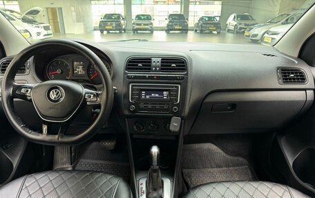 Volkswagen Polo VI (EU Market), 2018 год, 885 000 рублей, 12 фотография
