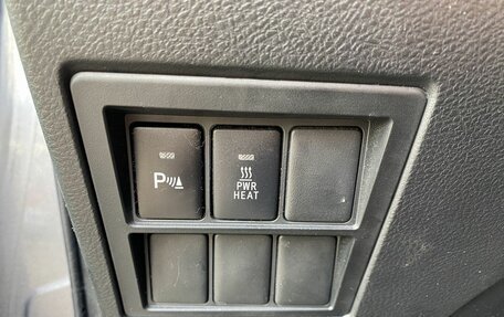 Toyota Fortuner II, 2018 год, 3 489 000 рублей, 19 фотография