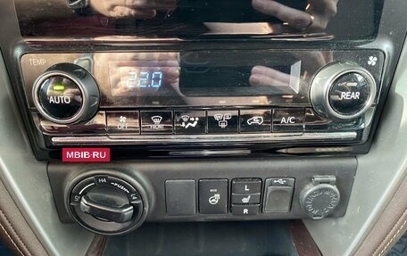 Toyota Fortuner II, 2018 год, 3 489 000 рублей, 17 фотография