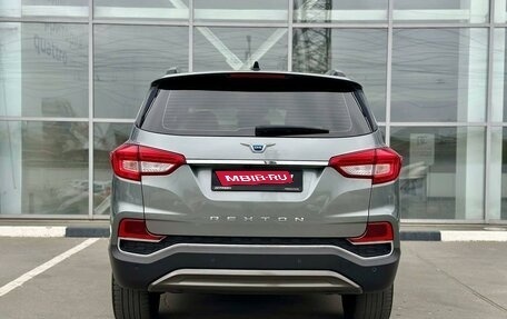 SsangYong Rexton, 2020 год, 3 200 000 рублей, 4 фотография