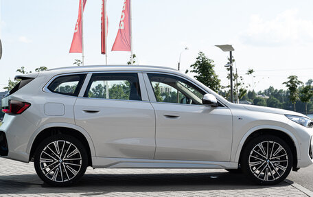 BMW X1, 2025 год, 5 950 000 рублей, 5 фотография