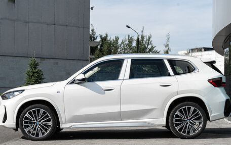 BMW X1, 2025 год, 5 950 000 рублей, 4 фотография