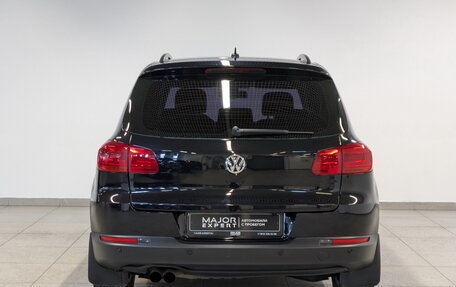 Volkswagen Tiguan I, 2013 год, 1 400 000 рублей, 6 фотография